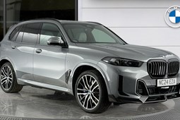 BMW X5 4x4 (18 on) xDrive50e M Sport 5dr Auto [Tech/Pro Pack] For Sale - Vertu BMW Sunderland, West Boldon