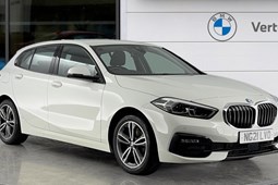 BMW 1-Series Hatchback (19-24) 118i [136] Sport 5dr For Sale - Vertu BMW Sunderland, West Boldon