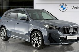 BMW X1 SUV (22 on) xDrive 23i MHT M Sport Premier Pro 5dr  Step For Sale - Vertu BMW Sunderland, West Boldon