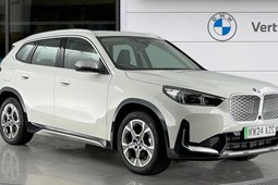 BMW iX1 SUV (22 on) 150kW eDrive20 xLine 65kWh 5dr Auto For Sale - Vertu BMW Sunderland, West Boldon