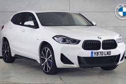 BMW X2 SUV (18-23) xDrive20i M Sport Sport Automatic 5d For Sale - Vertu BMW Sunderland, West Boldon