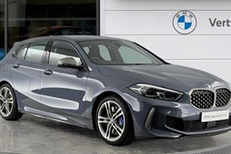 BMW 1-Series M135i (19-24) M135i xDrive Sport Automatic 5d For Sale - Vertu BMW Sunderland, West Boldon