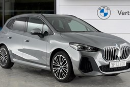 BMW 2-Series Active Tourer (21 on) 225e xDrive M Sport 5dr DCT For Sale - Vertu BMW Sunderland, West Boldon