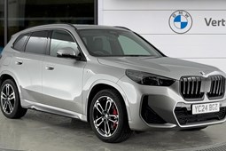 BMW X1 SUV (22 on) sDrive 18d M Sport 5dr Step Auto For Sale - Vertu BMW Sunderland, West Boldon