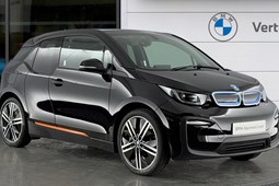 BMW i3 (13-22) 120Ah Atelier Interior World auto 5d For Sale - Vertu BMW Sunderland, West Boldon