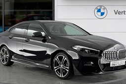 BMW 2-Series Gran Coupe (25 on) 220 M Sport 4dr Step Auto For Sale - Vertu BMW Sunderland, West Boldon