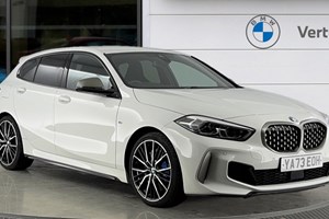 BMW 1-Series M135i (19-24) M135i xDrive Sport Automatic 5d For Sale - Vertu BMW Sunderland, West Boldon