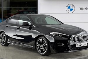 BMW 2-Series Gran Coupe (20-24) 218i [136] M Sport 4dr For Sale - Vertu BMW Sunderland, West Boldon