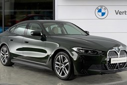BMW i4 Gran Coupe (21 on) 210kW eDrive35 Sport 70kWh 5dr Auto For Sale - Vertu BMW Sunderland, West Boldon