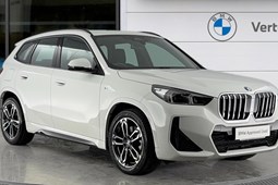 BMW X1 SUV (22 on) xDrive 23d MHT MSport 5dr Step Auto For Sale - Vertu BMW Sunderland, West Boldon