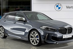 BMW 1-Series M135i (19-24) M135i xDrive Sport Automatic 5d For Sale - Vertu BMW Sunderland, West Boldon