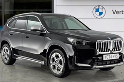 BMW X1 SUV (22 on) xDrive 25e xLine 5dr [Tech Plus Pk] Step Auto For Sale - Vertu BMW Sunderland, West Boldon