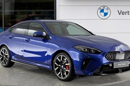BMW 2-Series Gran Coupe (25 on) 220 M Sport 4dr Step Auto [Pro Pack] For Sale - Vertu BMW Sunderland, West Boldon