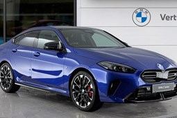 BMW 2-Series Gran Coupe (25 on) M235 xDrive 4dr Step Auto [Tech+/Pro Pack] For Sale - Vertu BMW Sunderland, West Boldon