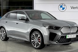 BMW iX2 SUV (23 on) 230kW xDrive30 M Sport 65kWh 5dr Auto [Tech/Pro] For Sale - Vertu BMW Sunderland, West Boldon