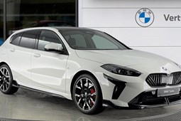 BMW 1-Series Hatchback (19-24) 120 M Sport 5dr Step Auto [Pro Pack] For Sale - Vertu BMW Sunderland, West Boldon