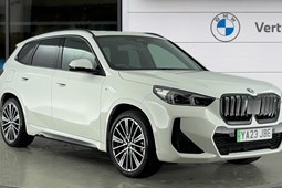 BMW iX1 SUV (22 on) 230kW xDrive30 M Sport 64.7kWh 5dr Auto For Sale - Vertu BMW Sunderland, West Boldon