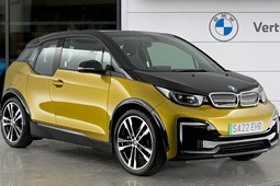 BMW i3 (13-22) s 120Ah Atelier Interior World auto 5d For Sale - Vertu BMW Sunderland, West Boldon