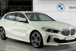BMW 1-Series Hatchback (19-24) 118i [136] M Sport 5dr Step Auto [LCP] For Sale - Vertu BMW Sunderland, West Boldon