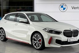 BMW 1-Series 128ti (20-24) 128ti 5dr Step Auto [Live Cockpit Professional] For Sale - Vertu BMW Sunderland, West Boldon