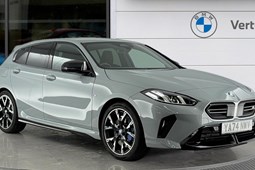 BMW 1-Series M135 (24 on) M135 xDrive 5dr Step Auto For Sale - Vertu BMW Sunderland, West Boldon