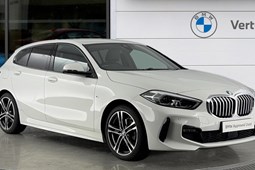 BMW 1-Series Hatchback (19-24) 118i M Sport 5d For Sale - Vertu BMW Sunderland, West Boldon