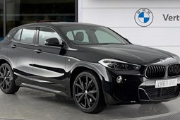 BMW X2 SUV (18-23) sDrive20i M Sport Sport Double Clutch auto 5d For Sale - Vertu BMW Sunderland, West Boldon