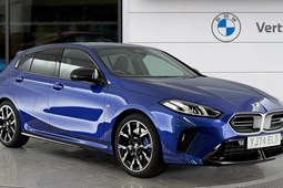 BMW 1-Series M135 (24 on) M135 xDrive 5dr Step Auto For Sale - Vertu BMW Sunderland, West Boldon