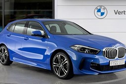 BMW 1-Series Hatchback (19-24) 118i [136] M Sport 5dr [Live Cockpit Professional] For Sale - Vertu BMW Sunderland, West Boldon