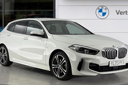 BMW 1-Series Hatchback (19-24) 118i [136] M Sport 5dr Step Auto [LCP] For Sale - Vertu BMW Sunderland, West Boldon