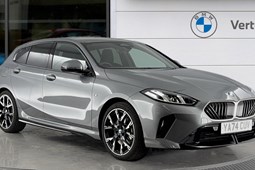 BMW 1-Series Hatchback (24 on) 123 xDrive M Sport 5dr Step Auto For Sale - Vertu BMW Sunderland, West Boldon