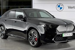 BMW iX2 SUV (23 on) 230kW xDrive30 M Sport 65kWh 5dr Auto [Tech+] For Sale - Vertu BMW Sunderland, West Boldon