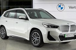 BMW iX1 SUV (22 on) 230kW xDrive30 M Sport 64.7kWh 5dr Auto For Sale - Vertu BMW Sunderland, West Boldon