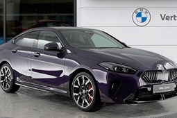 BMW 2-Series Gran Coupe (25 on) 220 M Sport 4dr Step Auto [Tech+/Pro Pack] For Sale - Vertu BMW Sunderland, West Boldon