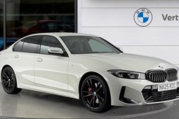 BMW 3-Series Saloon (19 on) 320i M Sport 4dr Step Auto [Pro Pack] For Sale - Vertu BMW Sunderland, West Boldon