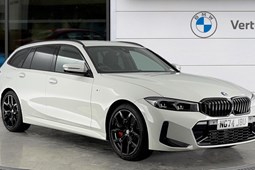BMW 3-Series Touring (19 on) 320i M Sport 5dr Step Auto [Tech/Pro Pack] For Sale - Vertu BMW Sunderland, West Boldon