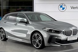 BMW 1-Series Hatchback (19-24) 118i [136] M Sport 5dr [Live Cockpit Professional] For Sale - Vertu BMW Sunderland, West Boldon