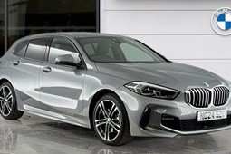 BMW 1-Series Hatchback (19-24) 118i [136] M Sport 5dr Step Auto [LCP] For Sale - Vertu BMW Sunderland, West Boldon