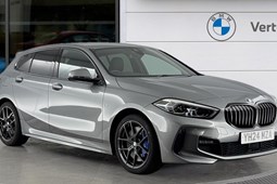 BMW 1-Series Hatchback (19-24) 118i [136] M Sport 5dr Step Auto [LCP] For Sale - Vertu BMW Sunderland, West Boldon