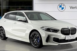 BMW 1-Series Hatchback (19-24) 118i [136] M Sport 5dr [Live Cockpit Professional] For Sale - Vertu BMW Sunderland, West Boldon