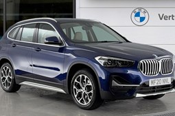 BMW X1 SUV (15-22) xDrive20i xLine Sport Automatic 5d For Sale - Vertu BMW Sunderland, West Boldon