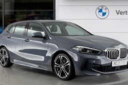 BMW 1-Series Hatchback (19-24) 118i [136] M Sport 5dr For Sale - Vertu BMW Sunderland, West Boldon