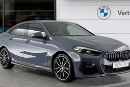 BMW 2-Series Gran Coupe (20-24) 220i M Sport 4dr Step Auto For Sale - Vertu BMW Sunderland, West Boldon