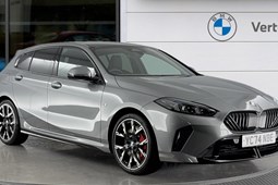 BMW 1-Series Hatchback (19-24) 120 M Sport 5dr Step Auto For Sale - Vertu BMW Sunderland, West Boldon