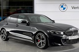 BMW 330e Hybrid (19 on) 330e M Sport 4dr Step Auto [Tech Pack] For Sale - Vertu BMW Sunderland, West Boldon