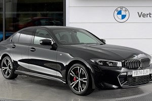 BMW 330e Hybrid (19 on) 330e M Sport 4dr Step Auto [Tech Pack] For Sale - Vertu BMW Sunderland, West Boldon