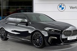 BMW 2-Series Gran Coupe (20-24) M235i xDrive Sport Automatic 4d For Sale - Vertu BMW Sunderland, West Boldon