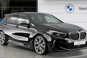 BMW 1-Series M135i (19-24) M135i xDrive Sport Automatic 5d For Sale - Vertu BMW Sunderland, West Boldon