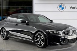 BMW 330e Hybrid (19 on) 330e M Sport 4dr Step Auto [Pro Pack] For Sale - Vertu BMW Sunderland, West Boldon