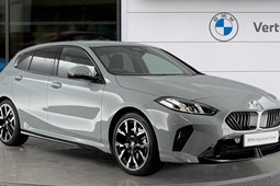 BMW 1-Series Hatchback (24 on) 123 xDrive M Sport 5dr Step Auto For Sale - Vertu BMW Sunderland, West Boldon
